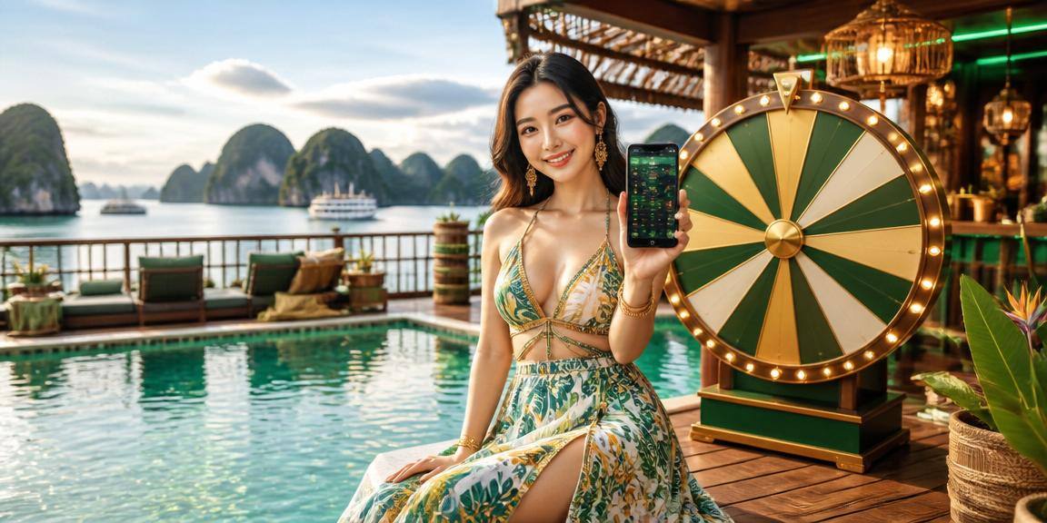 ku2992 Xổ Số Siêu Tốc Hoạt Động Như Thế Nào