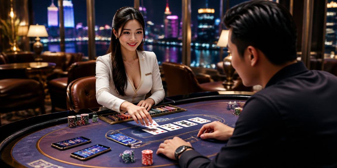 ku2992 Poker Texas