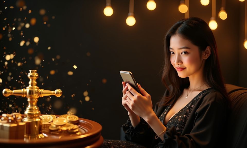 ku2992 Rút tiền về ví của bạn